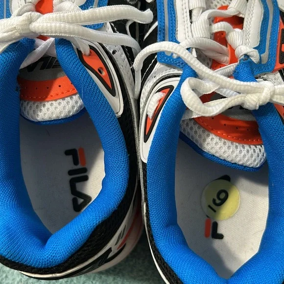 FILA New Limited Edition - Picture 6 of 7